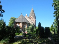 Marienkirche Esgrus