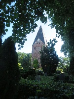 Marienkirche Esgrus