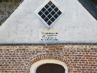 Marienkirche Esgrus