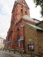 Mariekirke