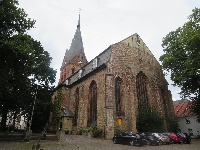 Mariekirke