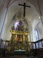 Mariekirke