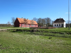 Gl. Brol�kke