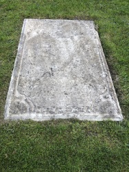 Gravsten