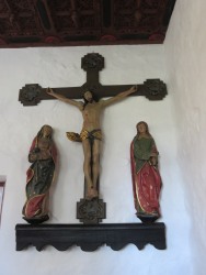 korbuekrucifiks