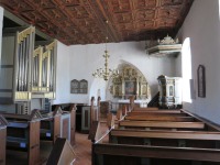 �strup kirke. Foto 22/9/2020