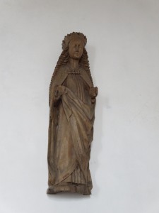 Helgeninde