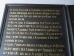 Pr�ster�kketavle nr. 2, 1805-1880.