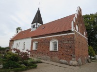 Allindemagle kirke