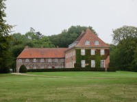 Barritskov. Foto 19/9 2020.