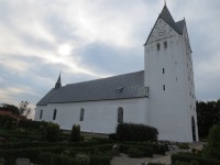Br�ns kirke