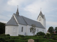 Br�ns kirke