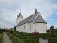 Br�ns kirke