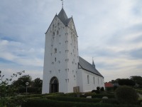 Br�ns kirke