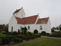 G�rlev kirke