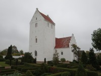 G�rlev kirke