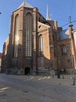 Haderslev Domkirke