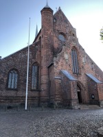 Haderslev Domkirke