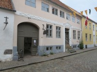 Slotsgade 20