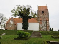 Haraldsted kirke