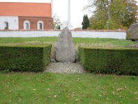 Kongsg�rdsstenen i Haraldsted