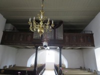 Orgel