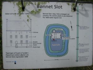 Infotavle B�nnet