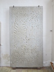 Ligsten