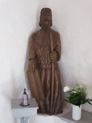 Mosesfigur