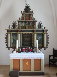 Alter