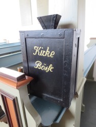 Kirkeb�sse