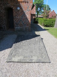 Gravsten
