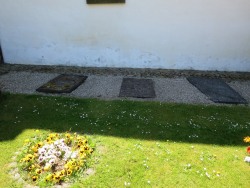 Gravsten