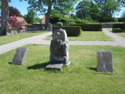 Gravsten