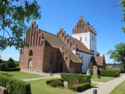 J�rlunde kirke
