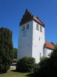 J�rlunde kirke