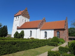 J�rlunde kirke