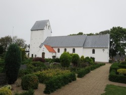 Lydum kirke