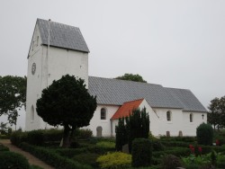 Lydum kirke