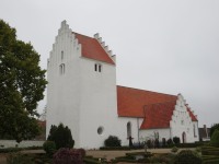 M�rk�v kirke