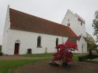 M�rk�v kirke