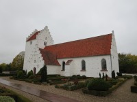 M�rk�v kirke