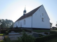 Nordborg kirke