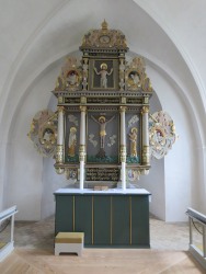 Alter