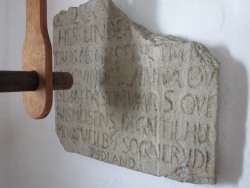 Gravsten