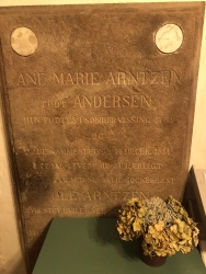 Gravsten