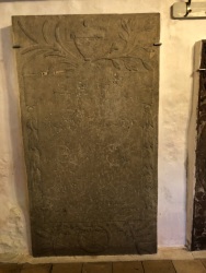 Gravsten
