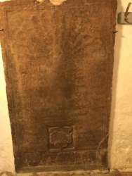 Gravsten