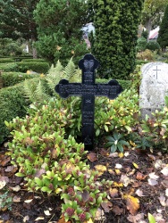 St�bejernskors