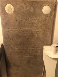 Gravsten